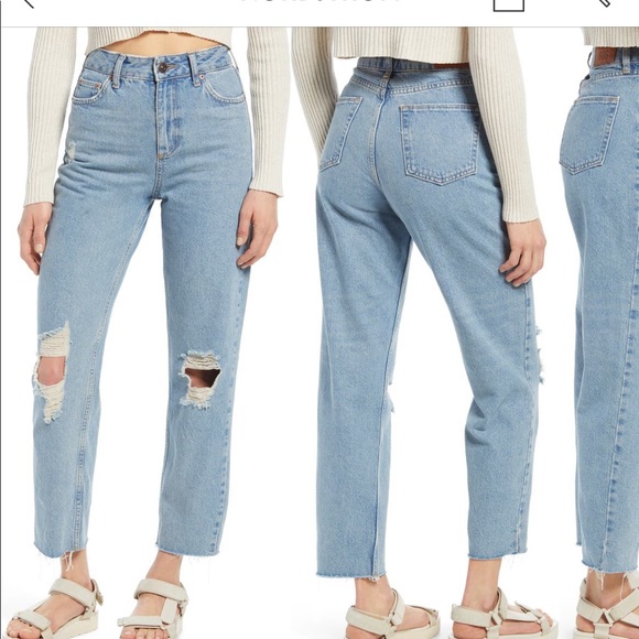 BDG Urban Outfitters Jeans - Picture 2 of 5